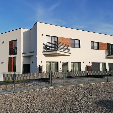 Oświęcim Apartamenty Na Ceglanej מראה חיצוני תמונה