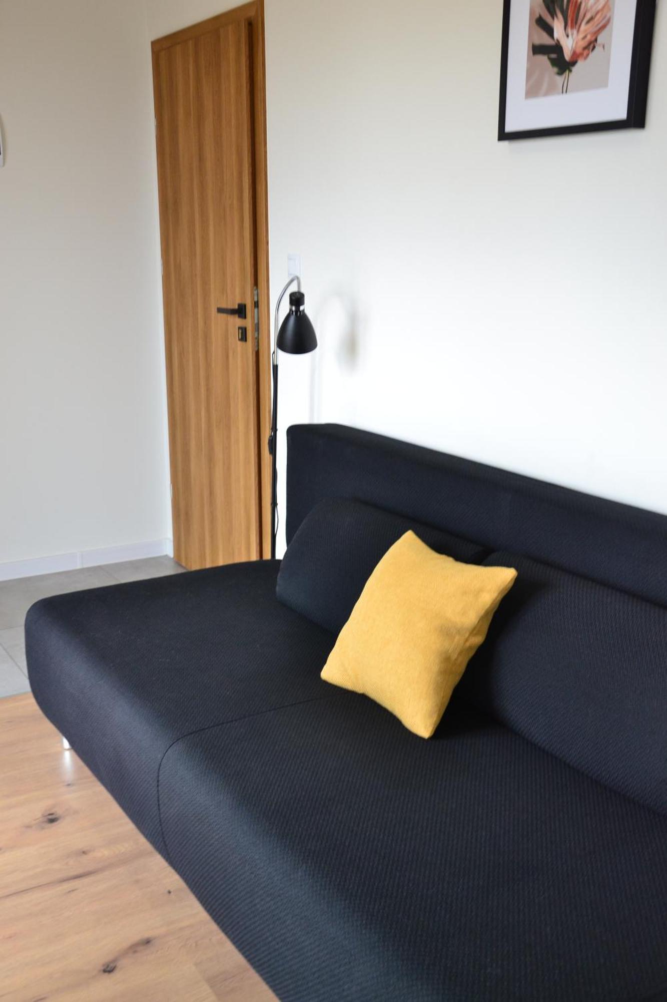 Oświęcim Apartamenty Na Ceglanej מראה חיצוני תמונה