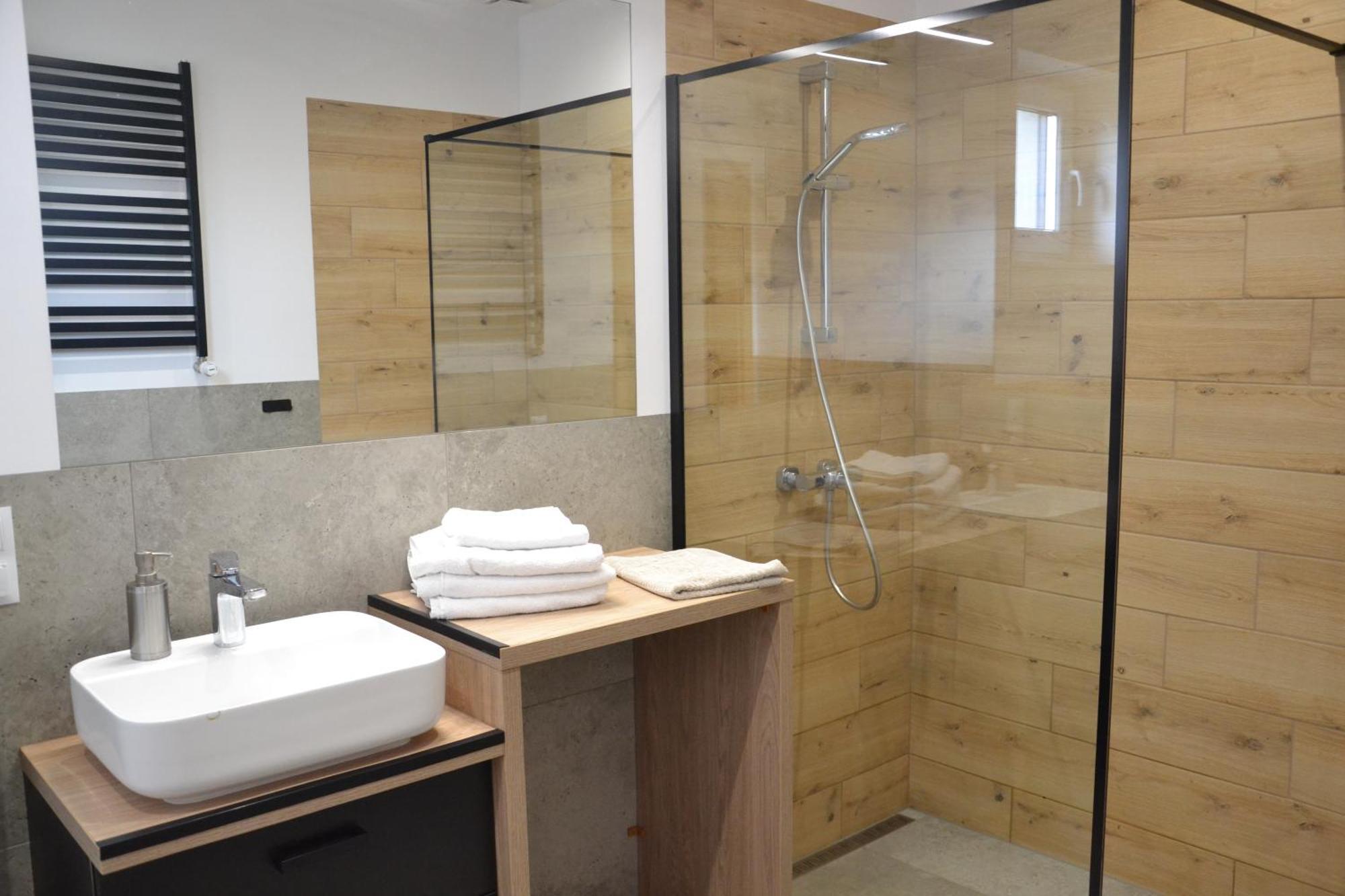 Oświęcim Apartamenty Na Ceglanej מראה חיצוני תמונה