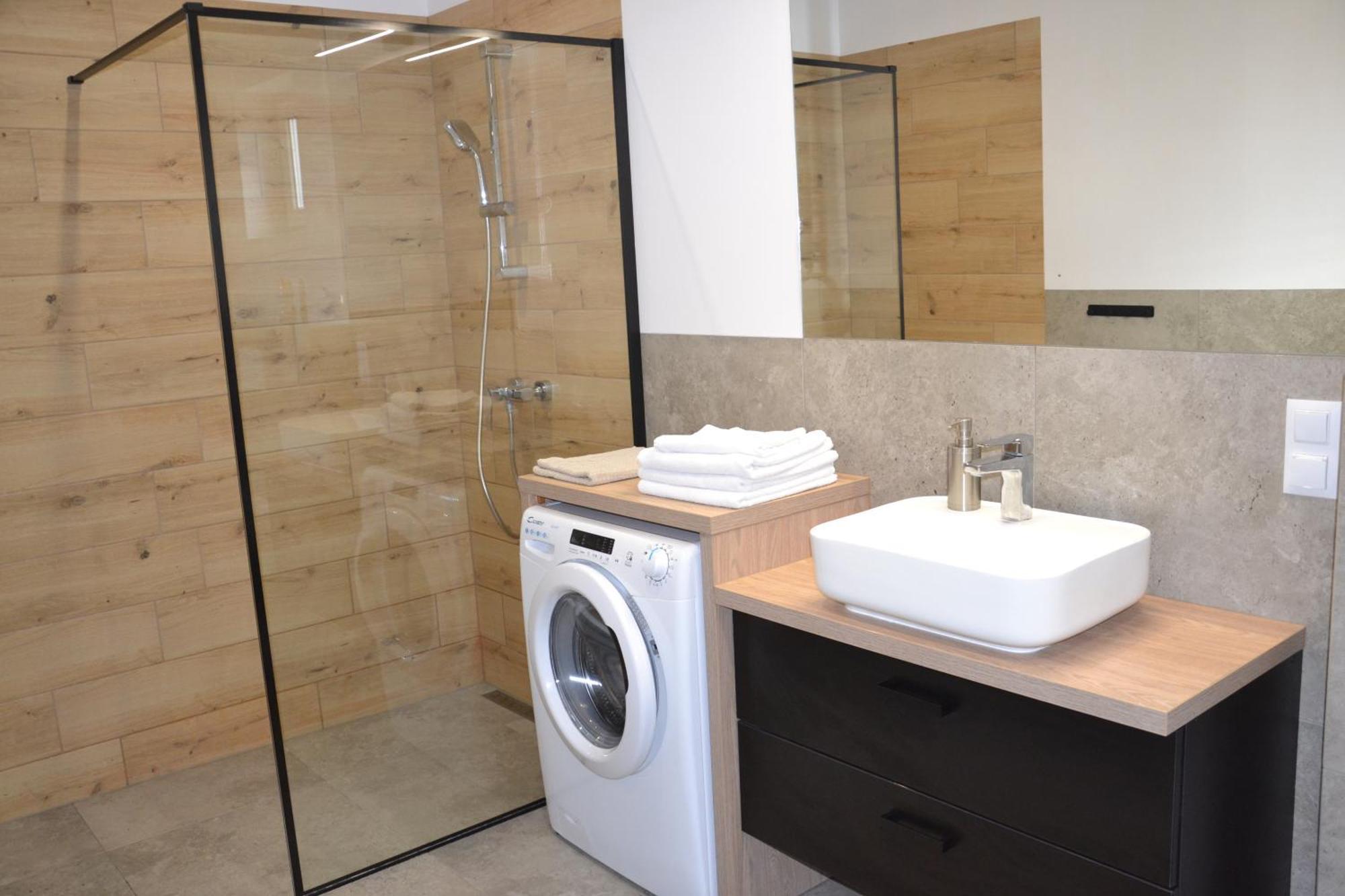 Oświęcim Apartamenty Na Ceglanej מראה חיצוני תמונה