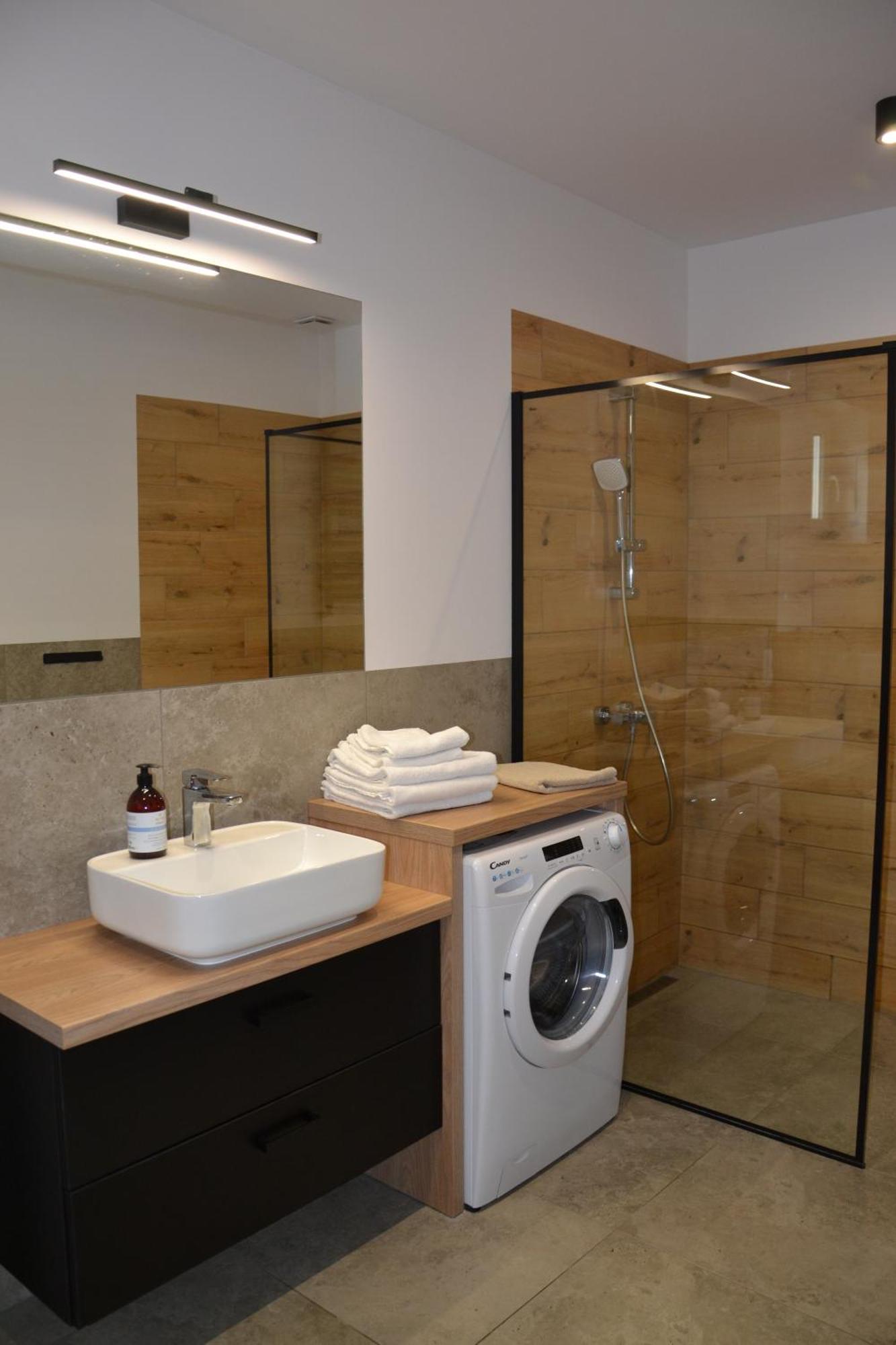 Oświęcim Apartamenty Na Ceglanej מראה חיצוני תמונה