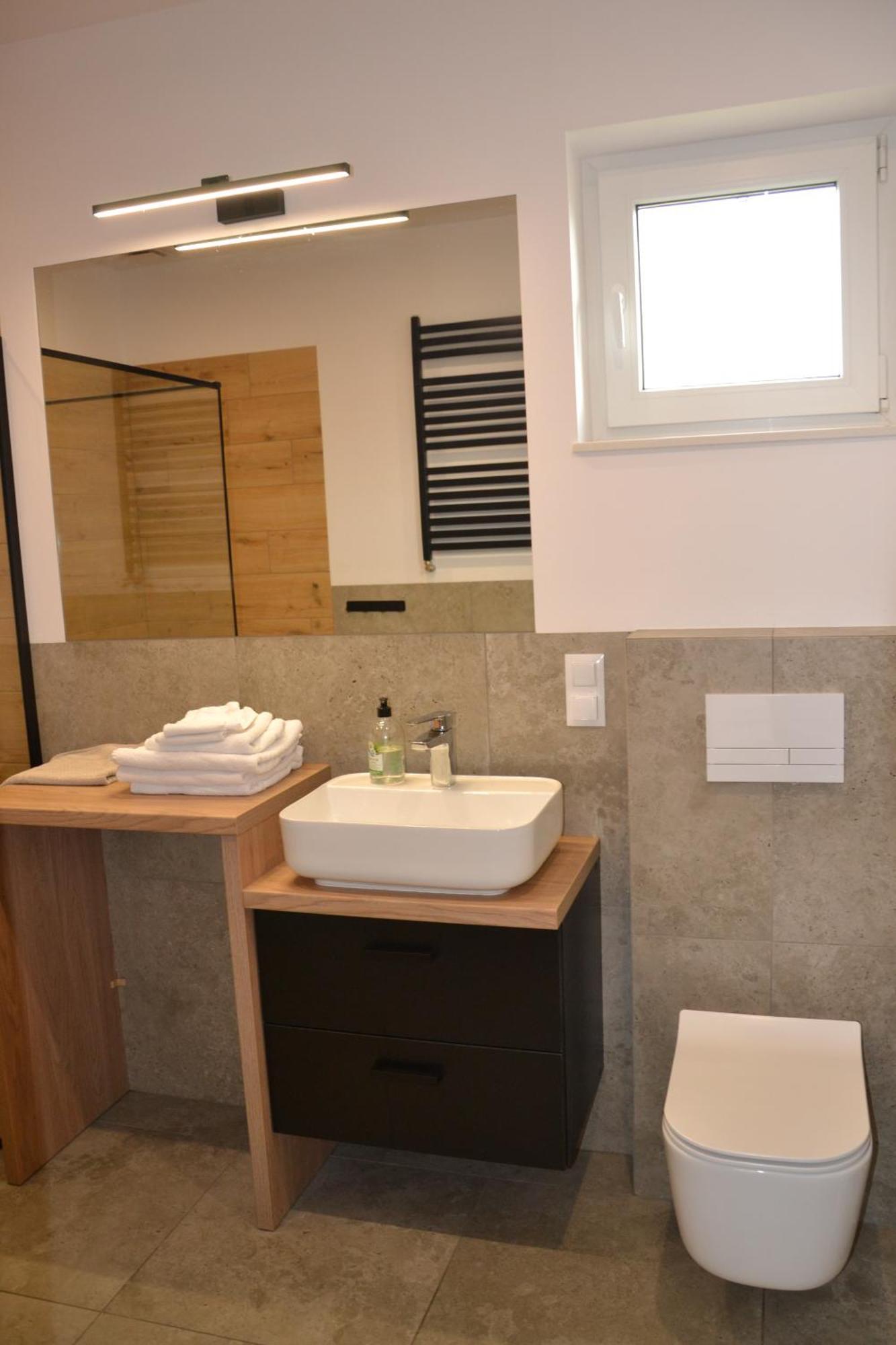 Oświęcim Apartamenty Na Ceglanej מראה חיצוני תמונה